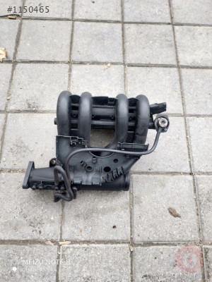 Twingo Emme Manifold Komple