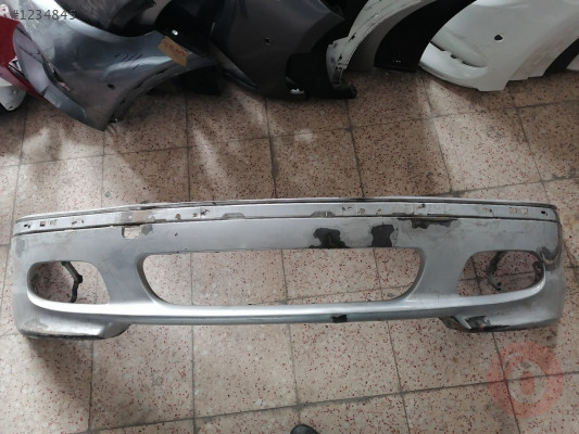 BMW E46 M ÖN TAMPON