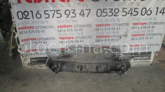 mazda cx-3 cx3 arka panel