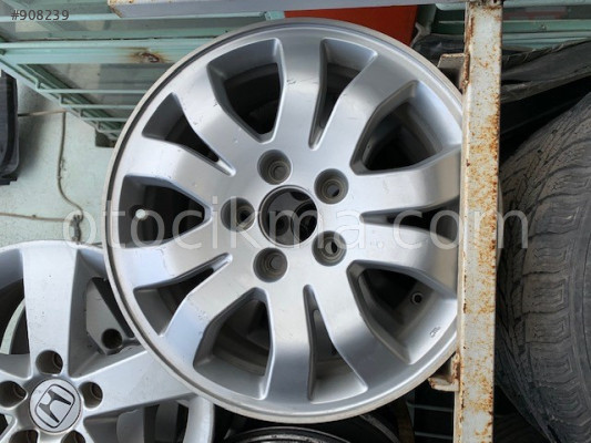 HONDA CRV JANT 2006 2007