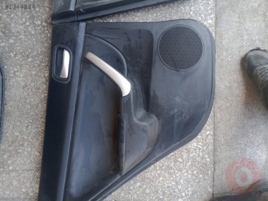 Honda Accord Ön ve Arka kapı Döşemesi 2003-2008