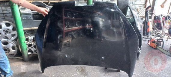 Orjinal 407 motor kaput