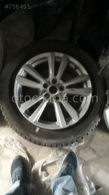 FORD MODEO CELIK JANT 2018 CETIN OTOMOTIV