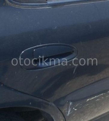 kia clarus 2.0 16v orjinal kapı kolları