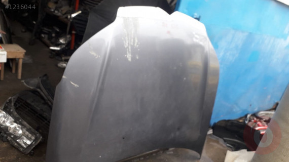 citroen c 5 çıkma ön kaput