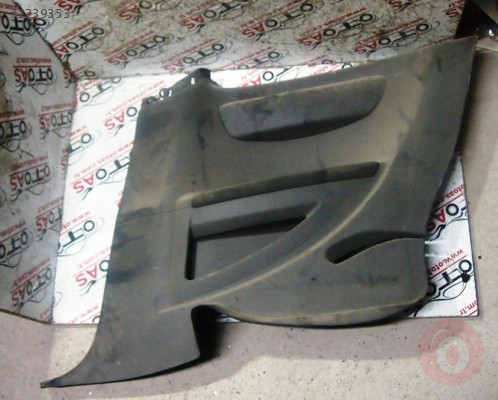 Citroen C4 Sağ Arka Kapı Kaplaması 96523615xt
