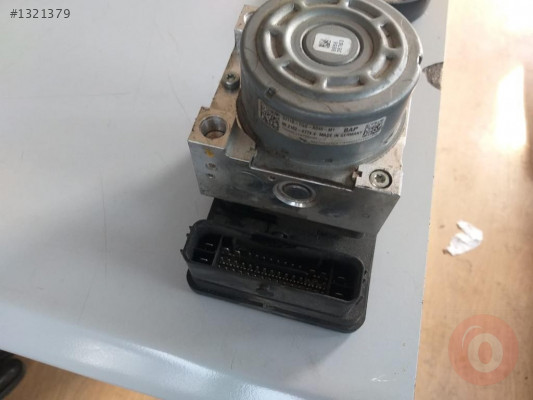 218 HONDA CIVIC ABS BEYNİ