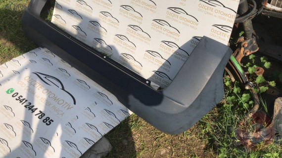 Citroen nemo arka tampon orijinal çıkma