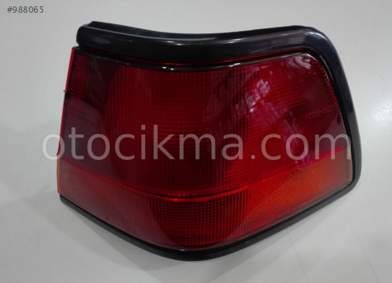Daewoo Espero Sol Stop 1996 2001