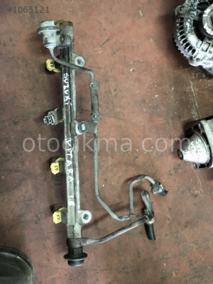 SUZUKİ VİTARA ENJEKTÖR