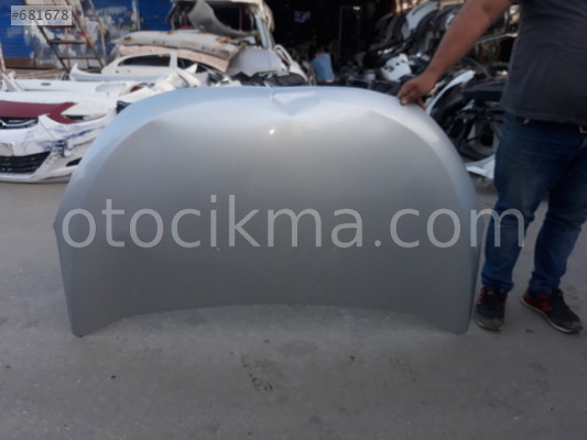 Dacia lodgy motor kaputu