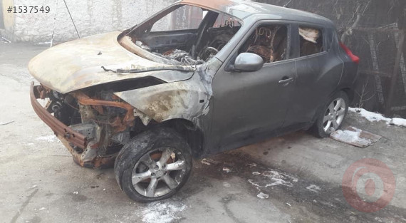 Nissan juke cam motoru
