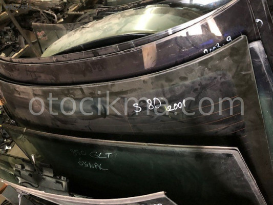 VOLVO S80 ARKA CAM 1999 2006