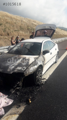 çıkma mazda lantis orjinal sol ön kapı