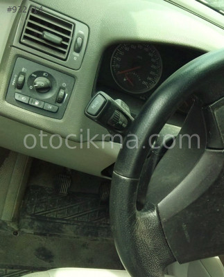 ÇIKMA 2007 VOLVO S40 SİNYAL KOLU.