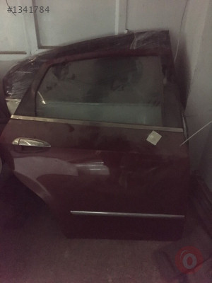 FIAT LINEA DOLU HATASIZ SAG ARKA KAPI
