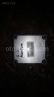 OPEL MERİVA 2.5 BEYİN