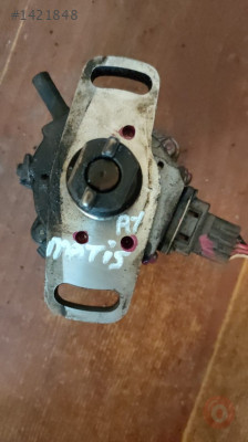 Daewoo matiz çıkma distribitör