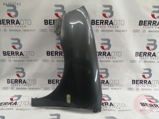 SEAT CORDOBA SOL ÇAMURLUK