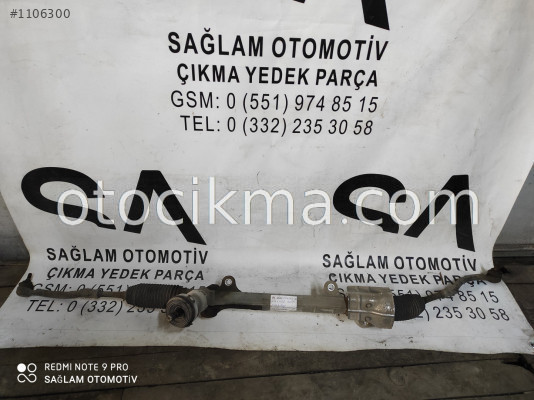 OEM;56500A6000  HYUNDAİ- KİA İ30 -CEED 2013 DİREKSYON KUTU