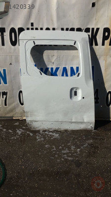 Dacia döker sağ orta kapı