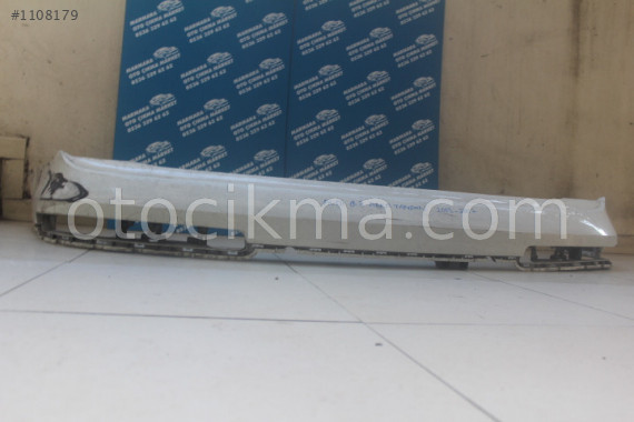 AUDİ Q7 ARKA TAMPON 2003-2007