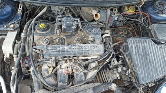 CHRYSLER NEON 2.0 ATEŞLEME BOBİNİ