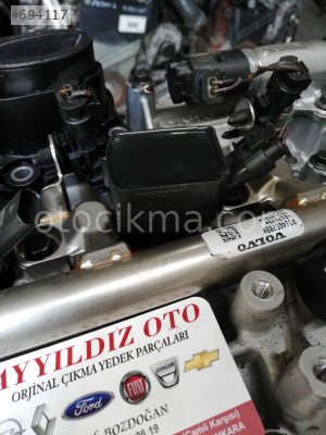 VOLVO XC90 2.0 T8 ATEŞLEME BOBİNİ 31312514