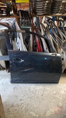 OPEL CORSA D SAĞ ÖN KAPI CANCAN OPEL