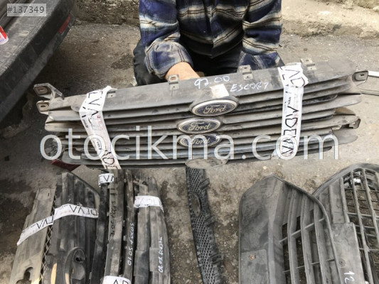 ESCORT ÖN PANJUR FORD ÇIKMA PARÇA