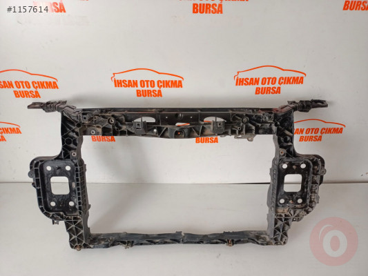 Fiat punto ön panel orijinal çıkma
