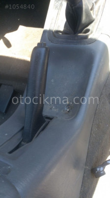 kia clarus el fren tabancası