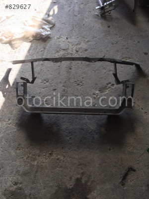 Geely ck echo ön panel