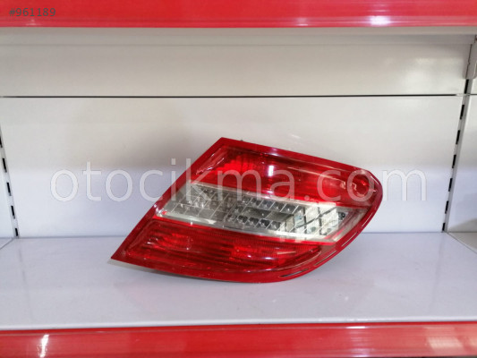 MERCEDES C SERİSİ W204 STOP SOL