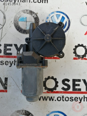nissan primera 2007 sol arka kapı cam motoru