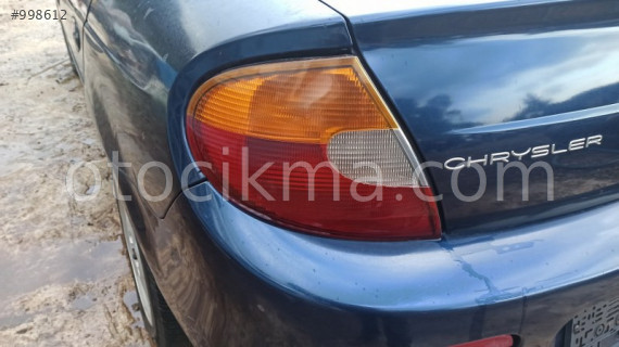 CHRYSLER NEON SAĞ SOL STOP