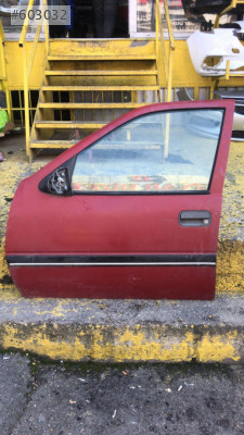 Opel Vectra a sol ön kapı. Cancan Opel