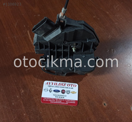 FORD FOCUS 3 KAPI KİLİDİ SOL ÖN BM5A-A21813