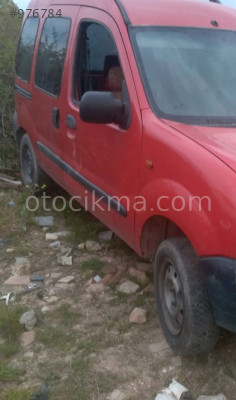 1998 model renault kangoo 1.9 çıkma sağ yan panel
