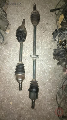 KIA SEPHIA AKİS - ALKO OTOMOTİV