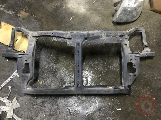 Kia picanto ön panel 2004-2009