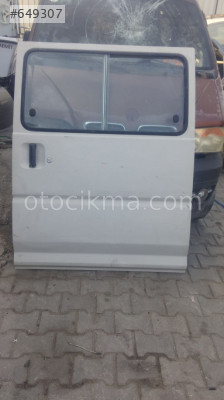 çıkma mitsubishi L 300 sol orta kapı