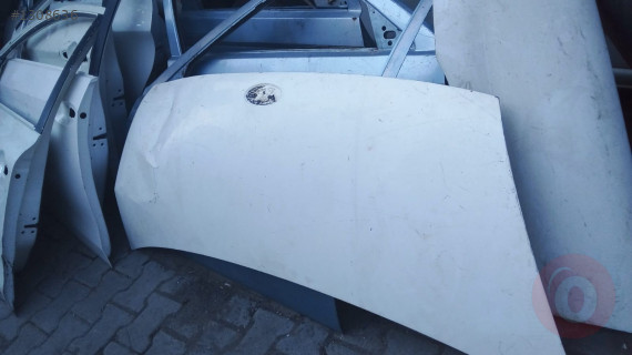 çıkma ford transit ön orjinal kaput