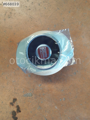 Fiat 500C Direksiyon Airbag