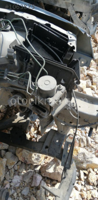 Opel combo c abs beyni