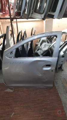 DACİA SANDERO STEPWAY SOL ÖN KAPI ÇIKMA ORİJİNAL