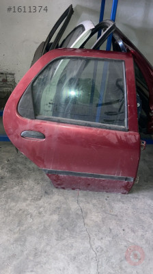 Fiat Siena Sağ Arka Kapı