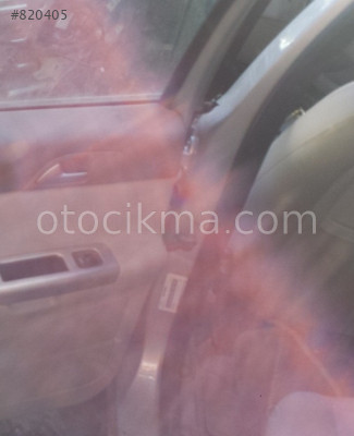 2005 VOLVO V50 KOMPLE ORİJİNAL KAPI MENTEŞESİ.