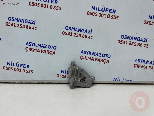 SEAT LEON SOL FAR LED BEYNİ ORJİNAL