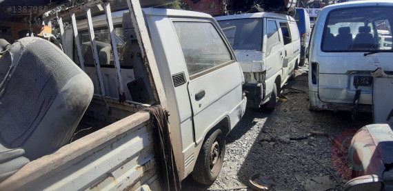 Hyundai H100 Kamyonet Sag On Kapi Cikma Yedek Parca Fiyatlari Otocikma Com Da